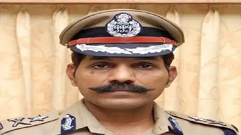 sylendra babu