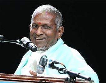 Ilayaraja