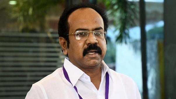 தங்கம் தென்னரசு