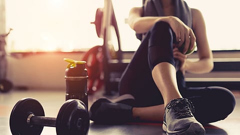 Workout