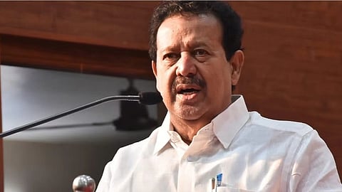 அமைச்சர் பொன்முடி
