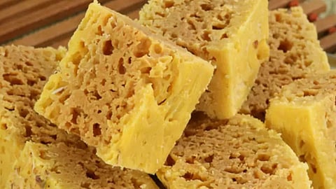  Mysore Pak