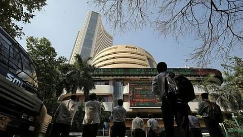 India share market