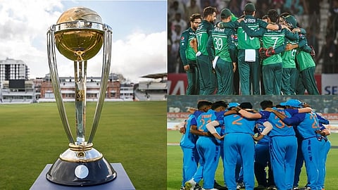 Ind vs Pak