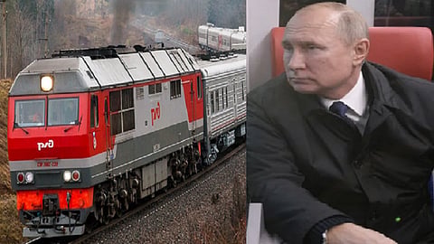 putin
