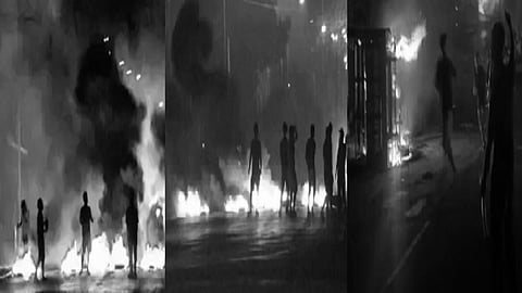 manipur violence