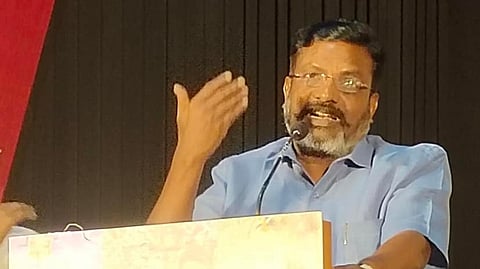 திருமாவளவன்