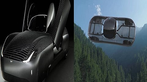 Flying Car 