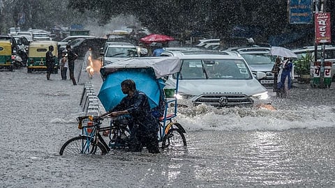 delhi