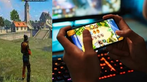 online game