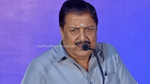 Sivakumar