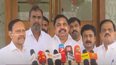 edappadi palanisamy