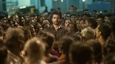 Maaveeran