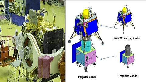 Chandrayan 3