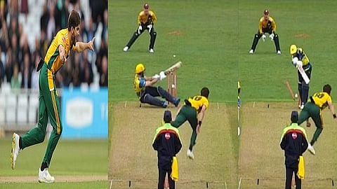 shaheen afridi