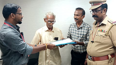 radhakrishnan