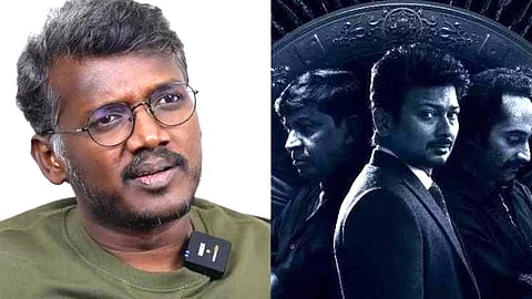 mari selvaraj