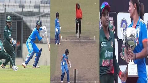 Harmanpreet Kaur