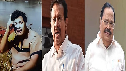 duraimurugan