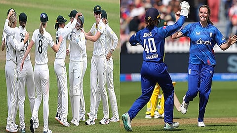 Women's Ashes