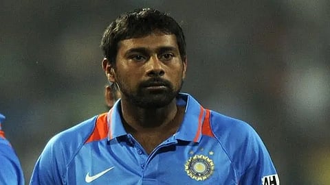 Praveen Kumar
