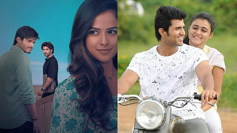 Baby-Arjun Reddy