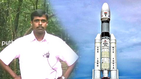 veeramuthu vel