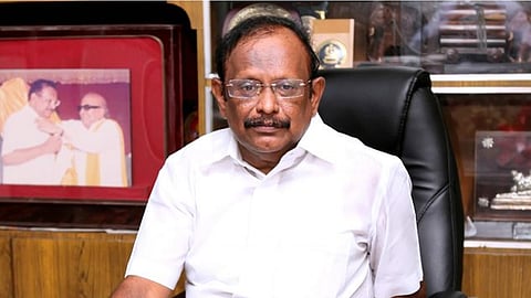 Reghupathy
