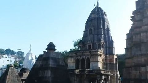 ஓம்காரரேஷ்வரர்