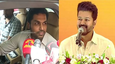 Karthi-Vijay