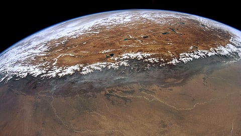 earth