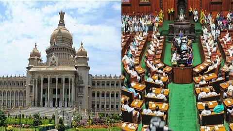 karnataka assembly