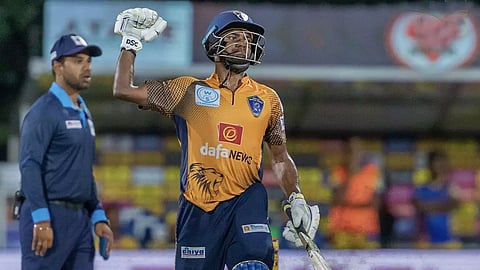 Tnpl 2023