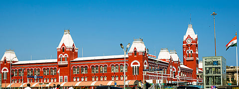 Puthiyathalaimurai