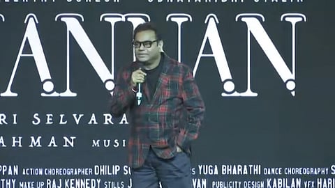a.r.rahman