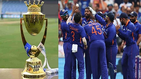 asia cup