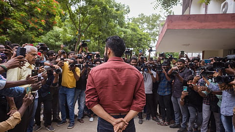 Suriya