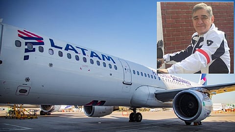 latam  airlines
