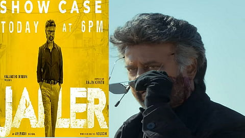 jailer movie