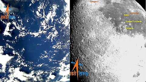 Chandrayaan-3