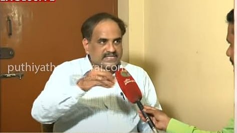 சிவராமகிருஷ்ணன்