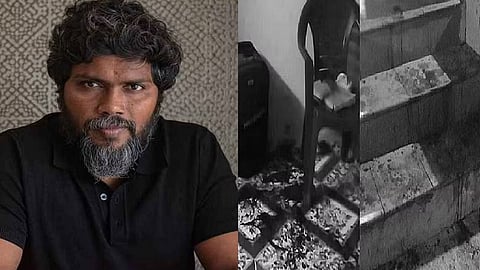 p ranjith