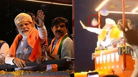 PM Modi 
