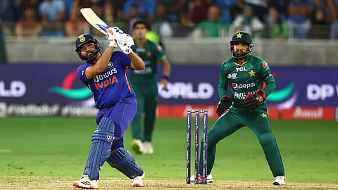 Ind vs Pak