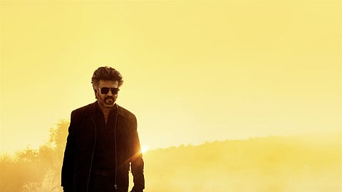 Rajinikanth