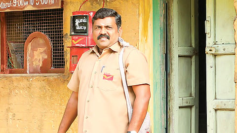 Kaali Venkat