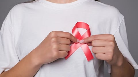 womens breast cancer increase in india