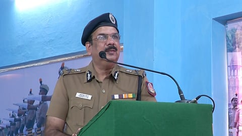 amaraesh pujari