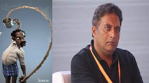 prakesh raj