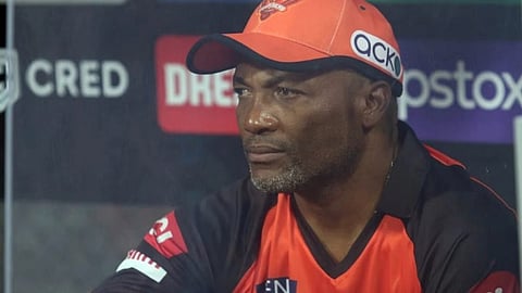 brian lara